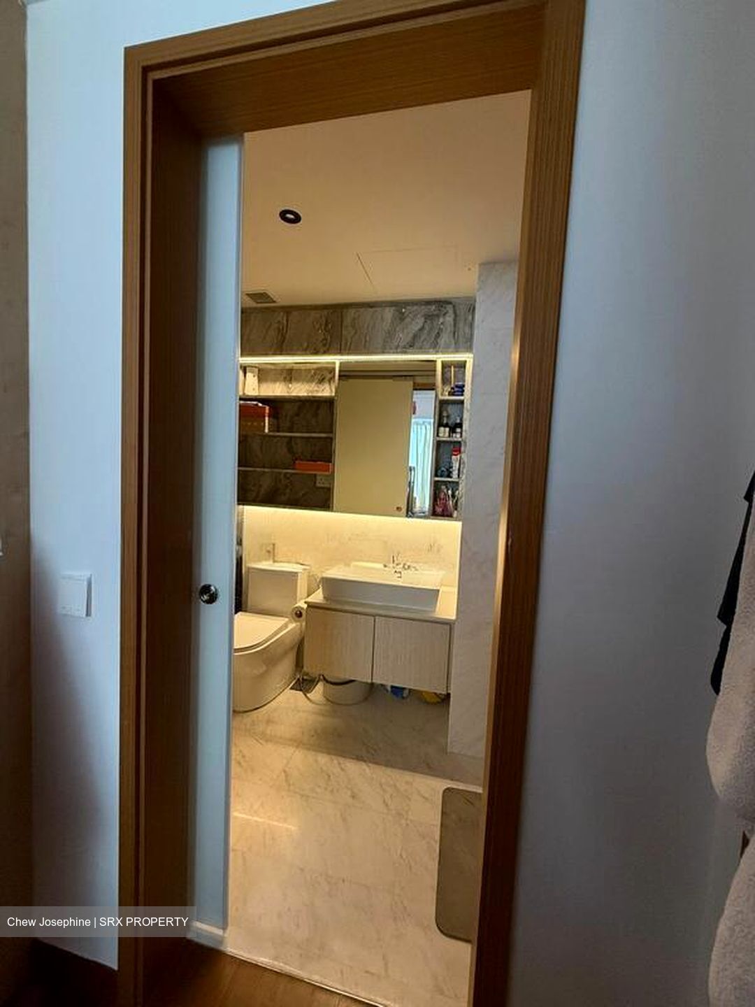 Vista Residences (D12), Condominium #566133681